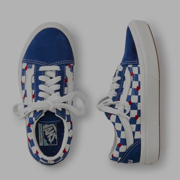 Autism Awareness Vans - Picture 2 of 3